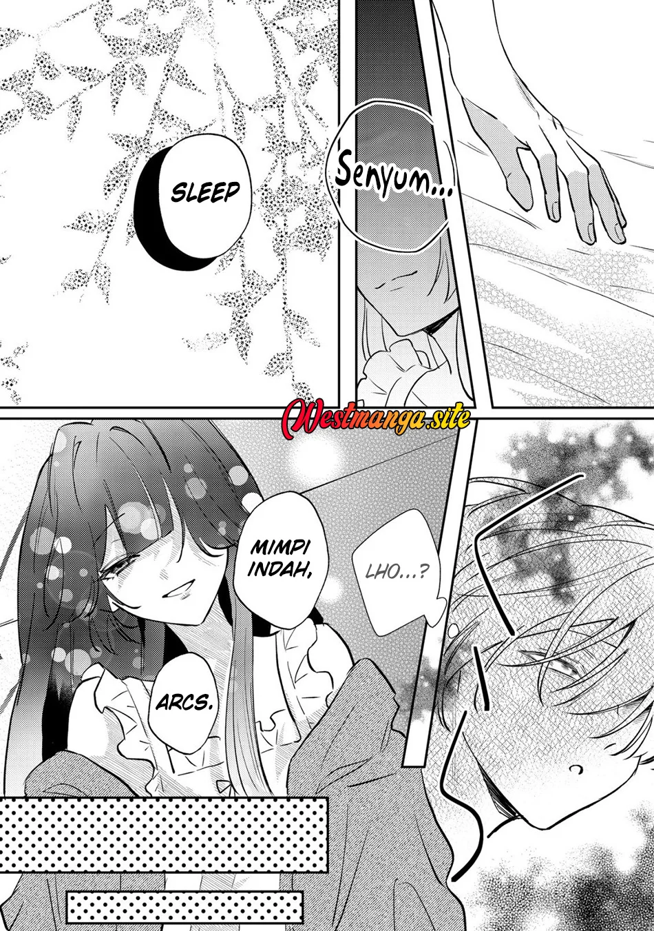 Yami-ochi Rasu Bosu Reijou No Osananajimi Ni Tensei Shita. Ore Ga Shindara Bad End Kakutei Na Node Saikyou Ni Natta Kedo, Mou Yami-ochi “yandere-ka” Shitemasen Ka? Chapter 15 Gambar 13