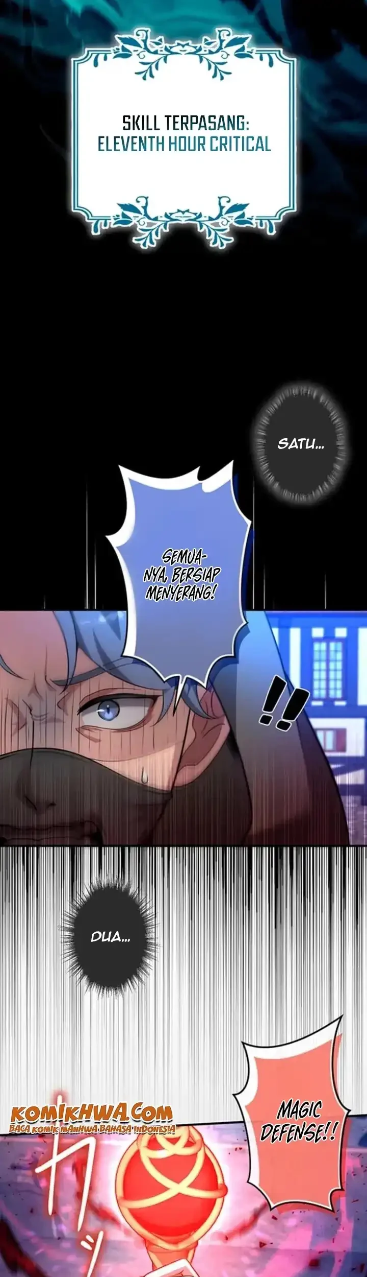 Yarikon de Ita Game Sekai no Akuyaku Mob ni Tensei Shimashita ~Game Chishiki Tsukatte Kimama ni Iki Tetara, Nazeka Aritoarayuru Tokoro de na ga Shirewatatte Ita~ Chapter 23 Gambar 34