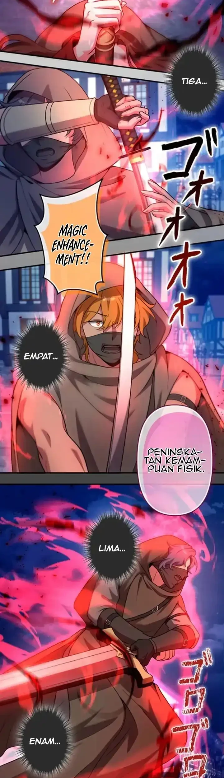Yarikon de Ita Game Sekai no Akuyaku Mob ni Tensei Shimashita ~Game Chishiki Tsukatte Kimama ni Iki Tetara, Nazeka Aritoarayuru Tokoro de na ga Shirewatatte Ita~ Chapter 23 Gambar 35