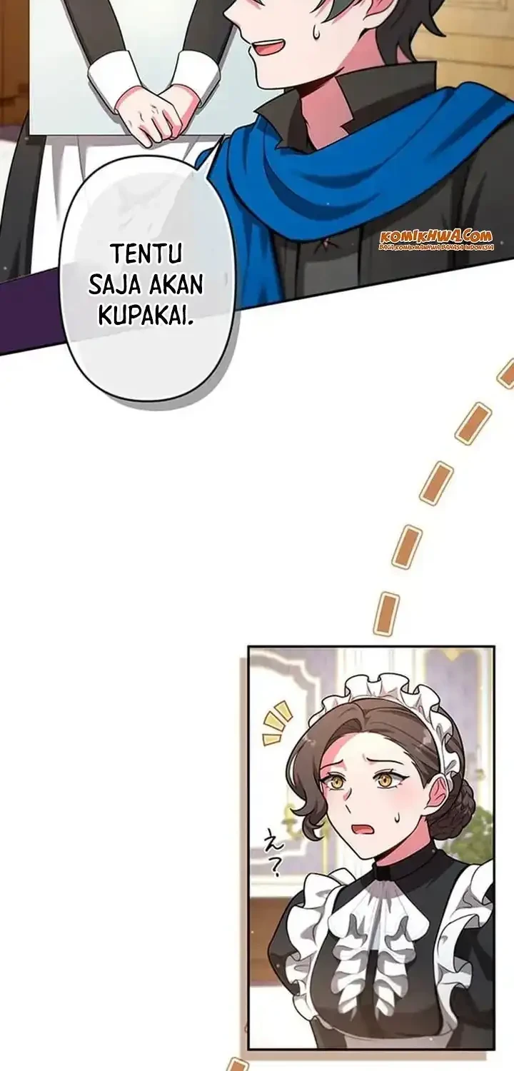 Yarikon de Ita Game Sekai no Akuyaku Mob ni Tensei Shimashita ~Game Chishiki Tsukatte Kimama ni Iki Tetara, Nazeka Aritoarayuru Tokoro de na ga Shirewatatte Ita~ Chapter 24 Gambar 24