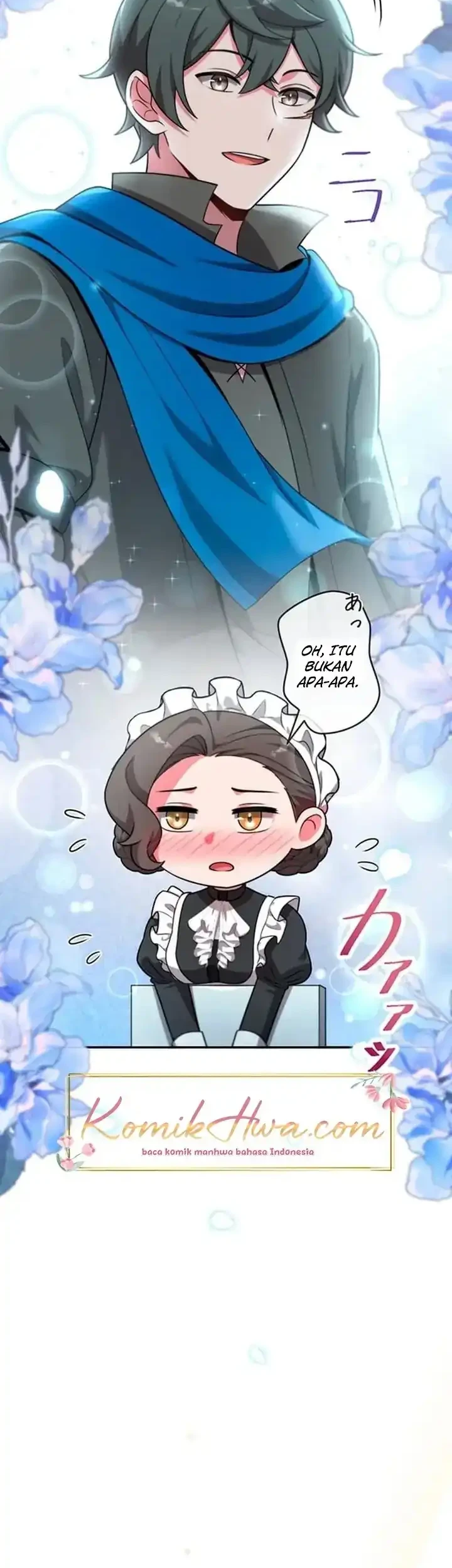 Yarikon de Ita Game Sekai no Akuyaku Mob ni Tensei Shimashita ~Game Chishiki Tsukatte Kimama ni Iki Tetara, Nazeka Aritoarayuru Tokoro de na ga Shirewatatte Ita~ Chapter 24 Gambar 26