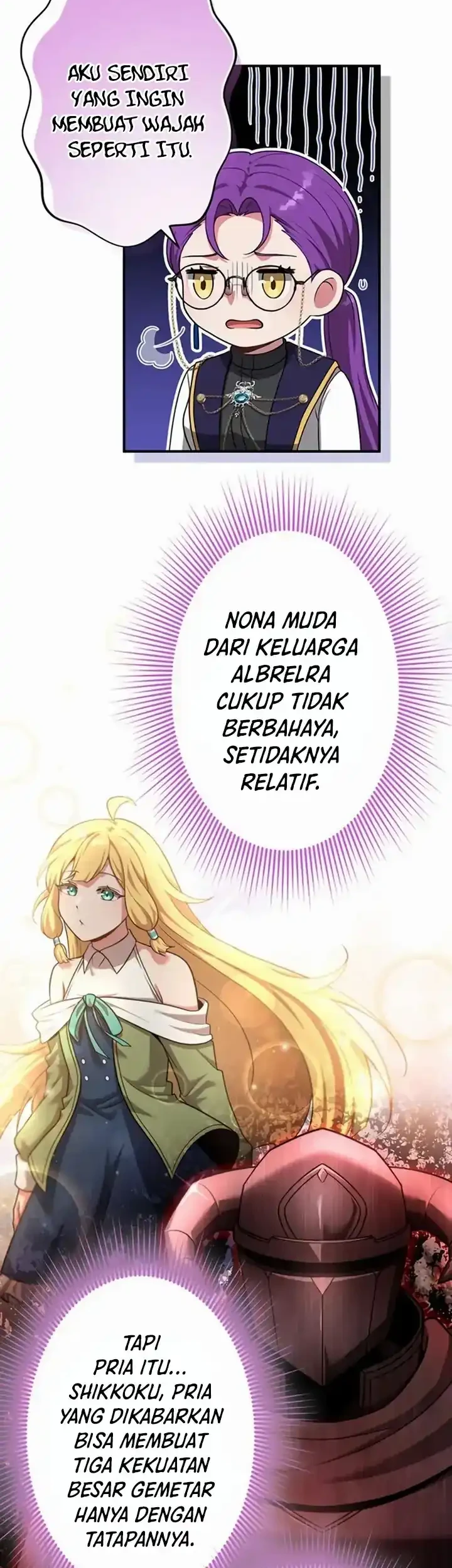 Yarikon de Ita Game Sekai no Akuyaku Mob ni Tensei Shimashita ~Game Chishiki Tsukatte Kimama ni Iki Tetara, Nazeka Aritoarayuru Tokoro de na ga Shirewatatte Ita~ Chapter 27 Gambar 20