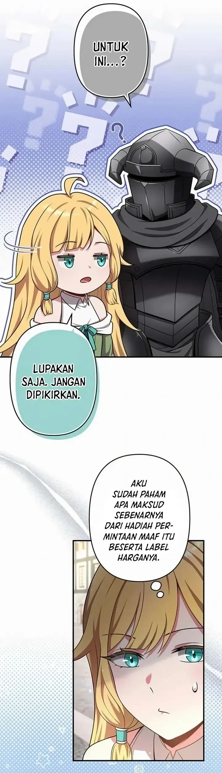 Yarikon de Ita Game Sekai no Akuyaku Mob ni Tensei Shimashita ~Game Chishiki Tsukatte Kimama ni Iki Tetara, Nazeka Aritoarayuru Tokoro de na ga Shirewatatte Ita~ Chapter 28 Gambar 17