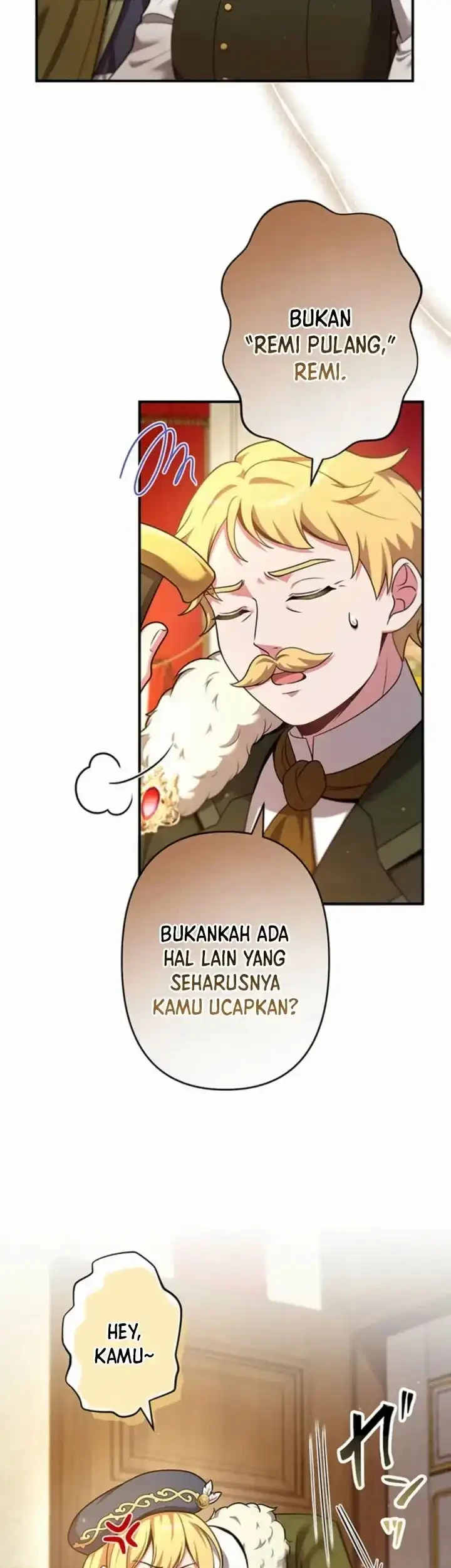 Yarikon de Ita Game Sekai no Akuyaku Mob ni Tensei Shimashita ~Game Chishiki Tsukatte Kimama ni Iki Tetara, Nazeka Aritoarayuru Tokoro de na ga Shirewatatte Ita~ Chapter 30 Gambar 19
