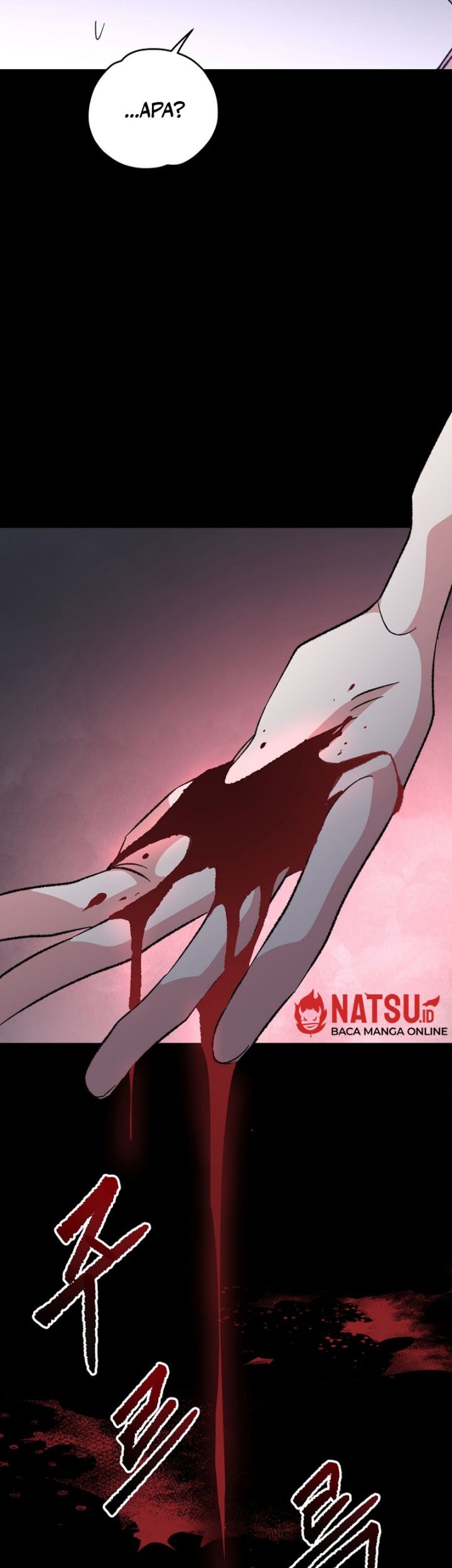 YIGRET Chapter 71 halaman 23