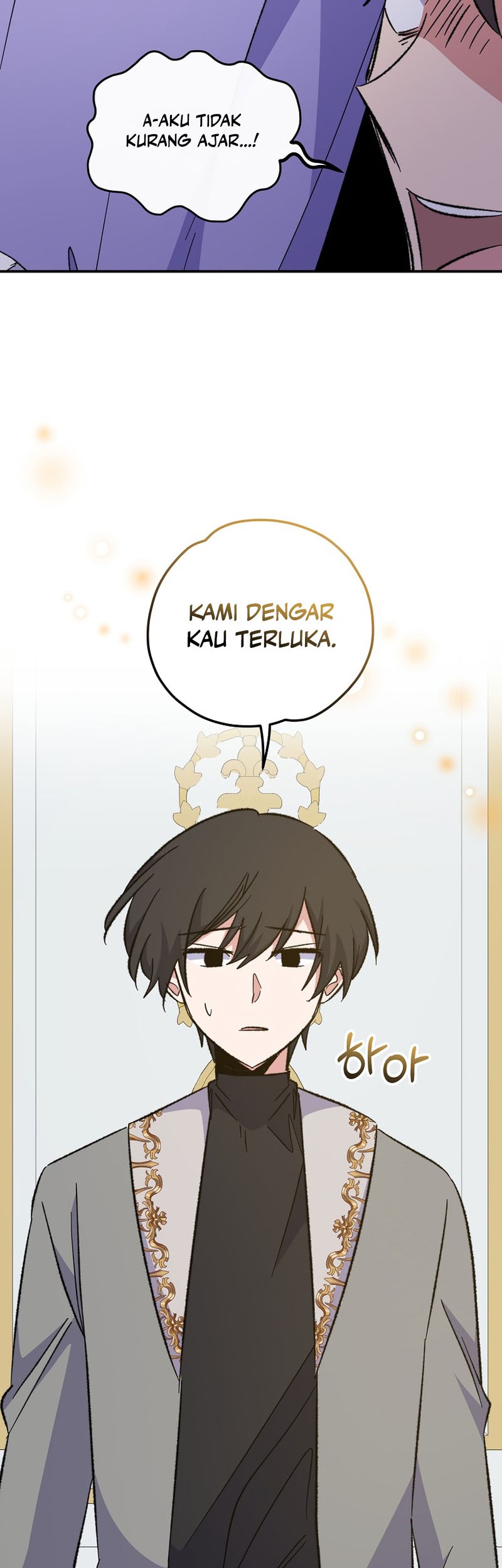 YIGRET Chapter 72 halaman 24
