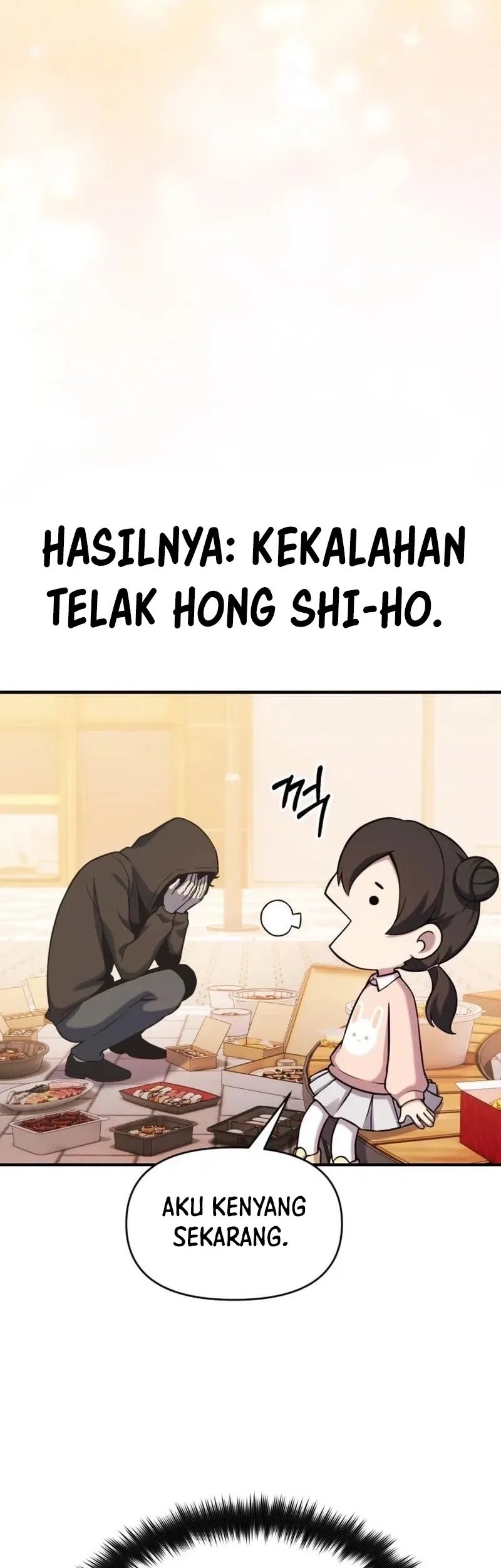 YoKai Yokai Yokai! Chapter 3 Gambar 44