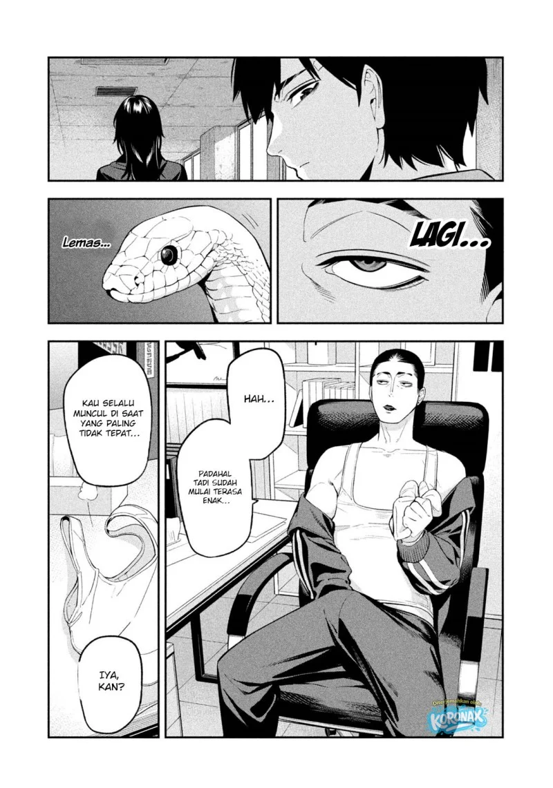Yotaka Futatabi Chapter 19 Gambar 9