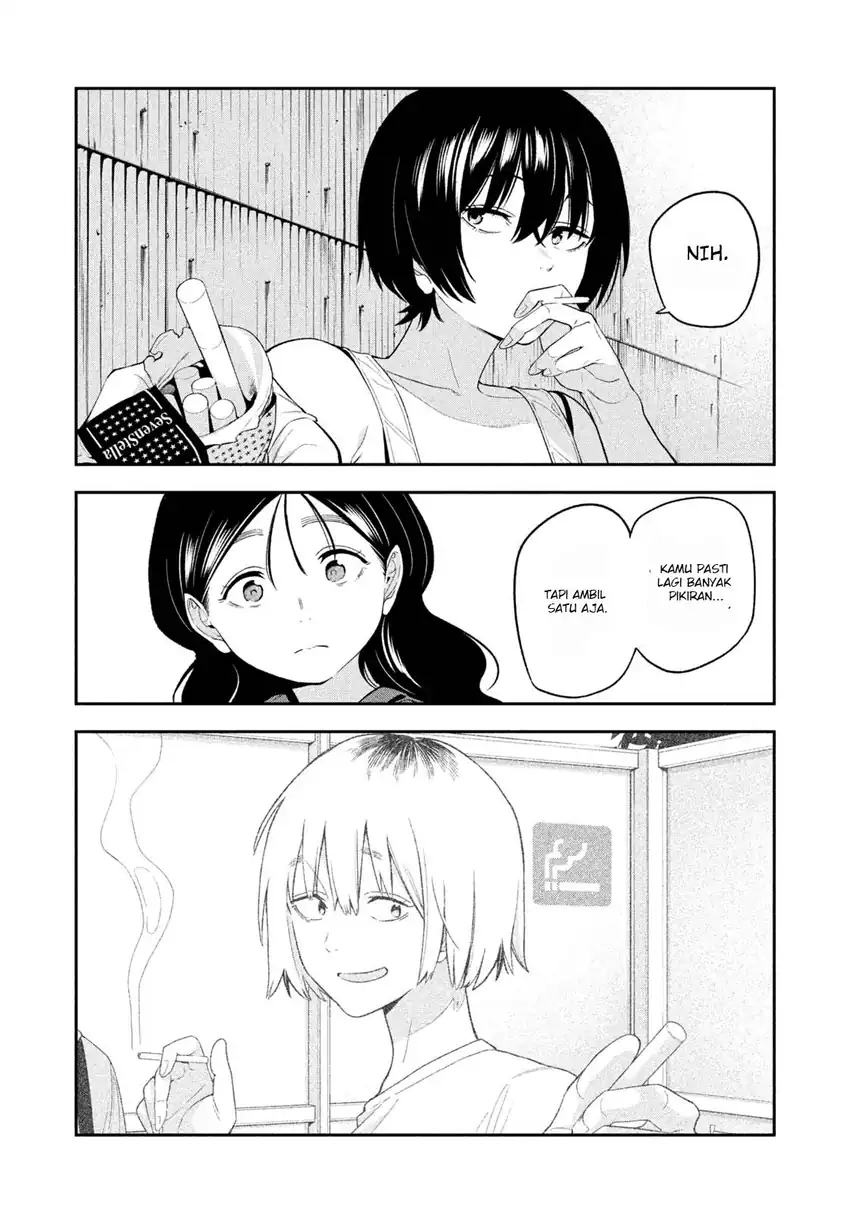 Yotaka Futatabi Chapter 25 Gambar 9