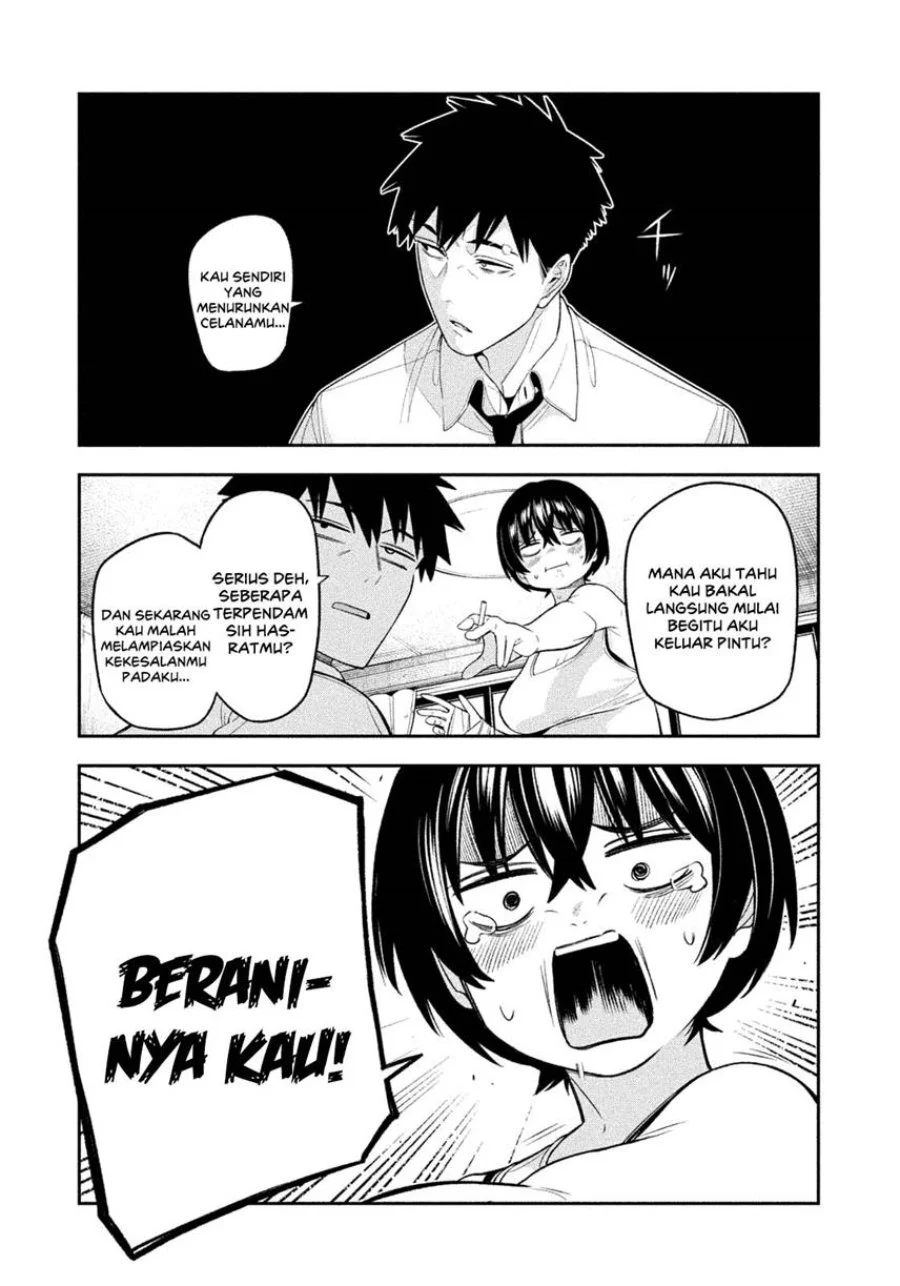 Yotaka Futatabi Chapter 26 Gambar 9