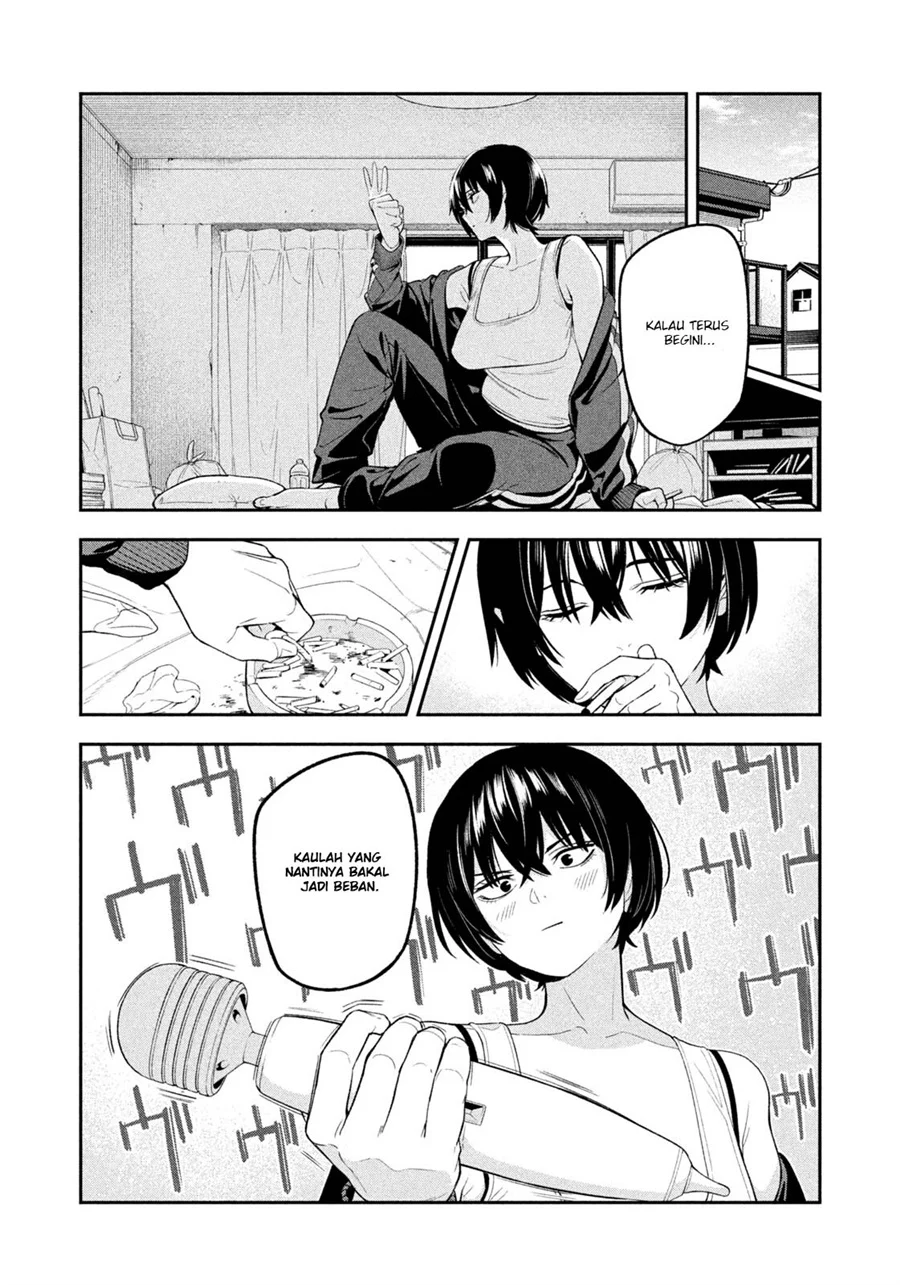 Yotaka Futatabi Chapter 27 Gambar 9