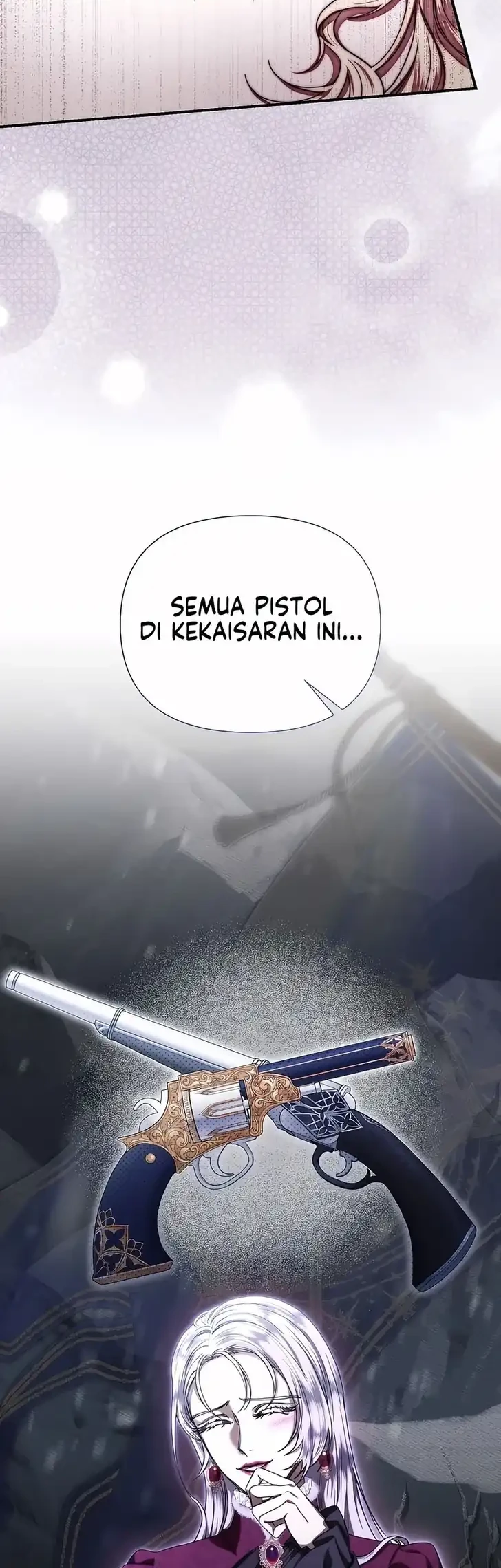You Are at the End of the Downfall Chapter 1 Gambar 30