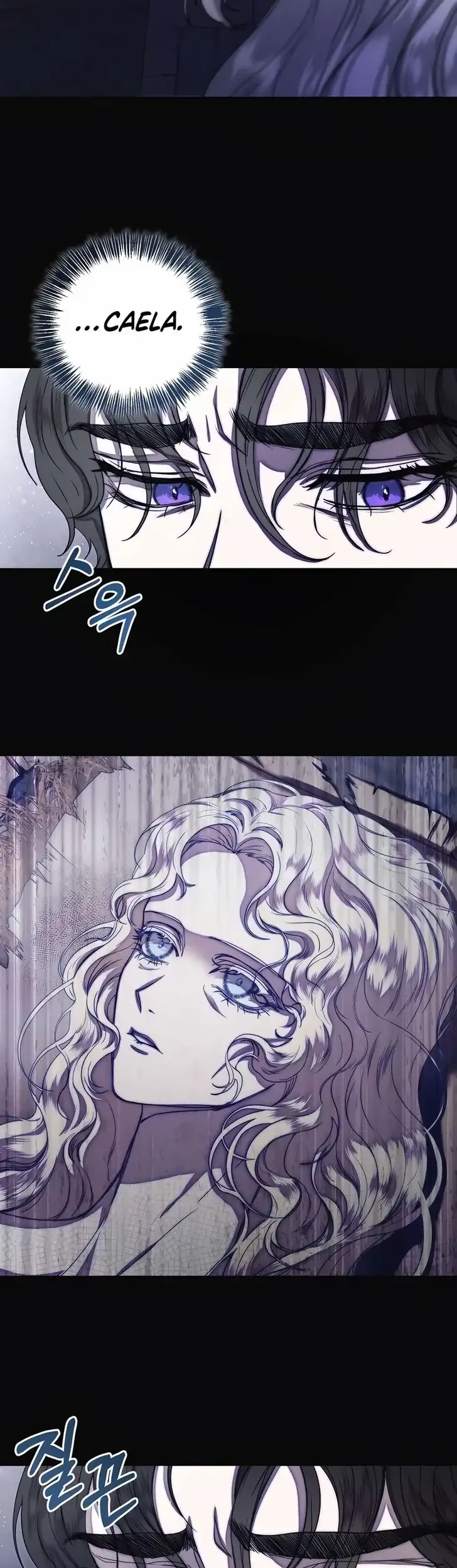 You Are at the End of the Downfall Chapter 2 Gambar 28