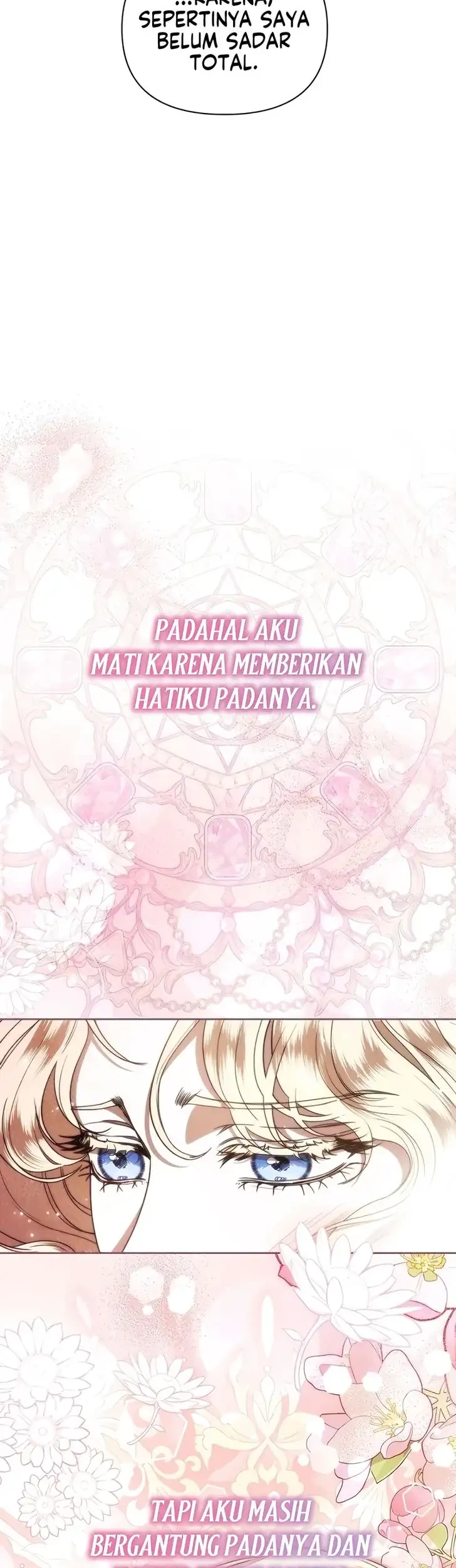 You Are at the End of the Downfall Chapter 3 Gambar 26
