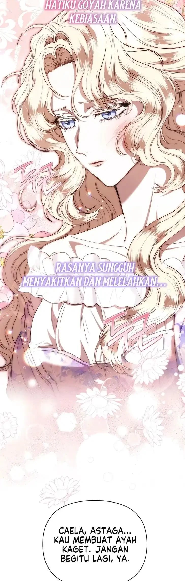 You Are at the End of the Downfall Chapter 3 Gambar 27