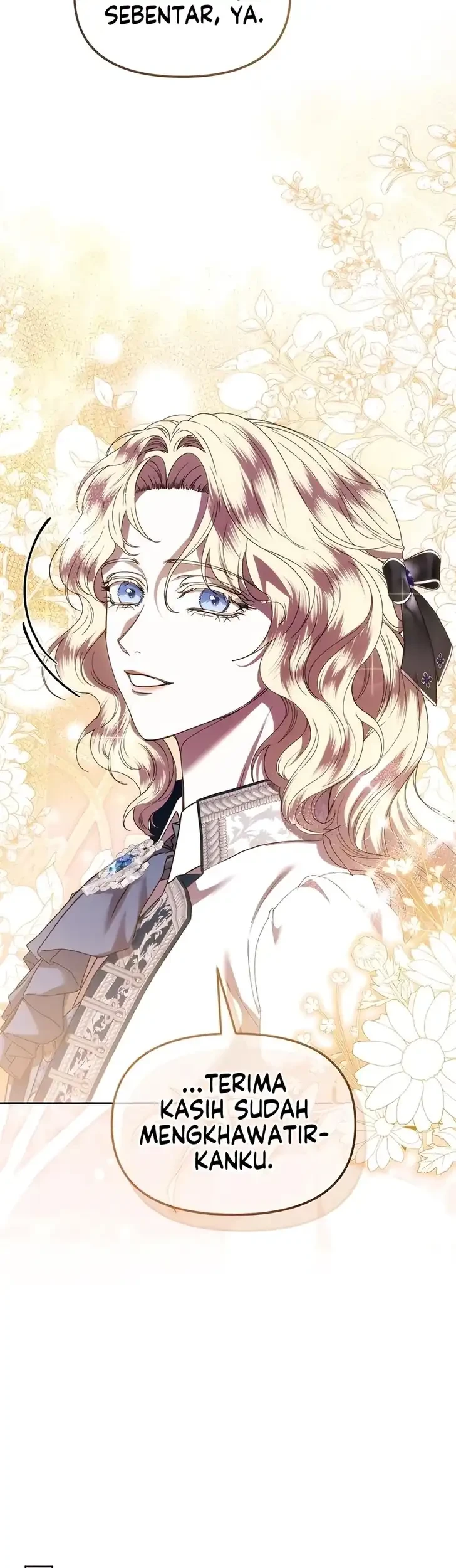 You Are at the End of the Downfall Chapter 5 Gambar 22
