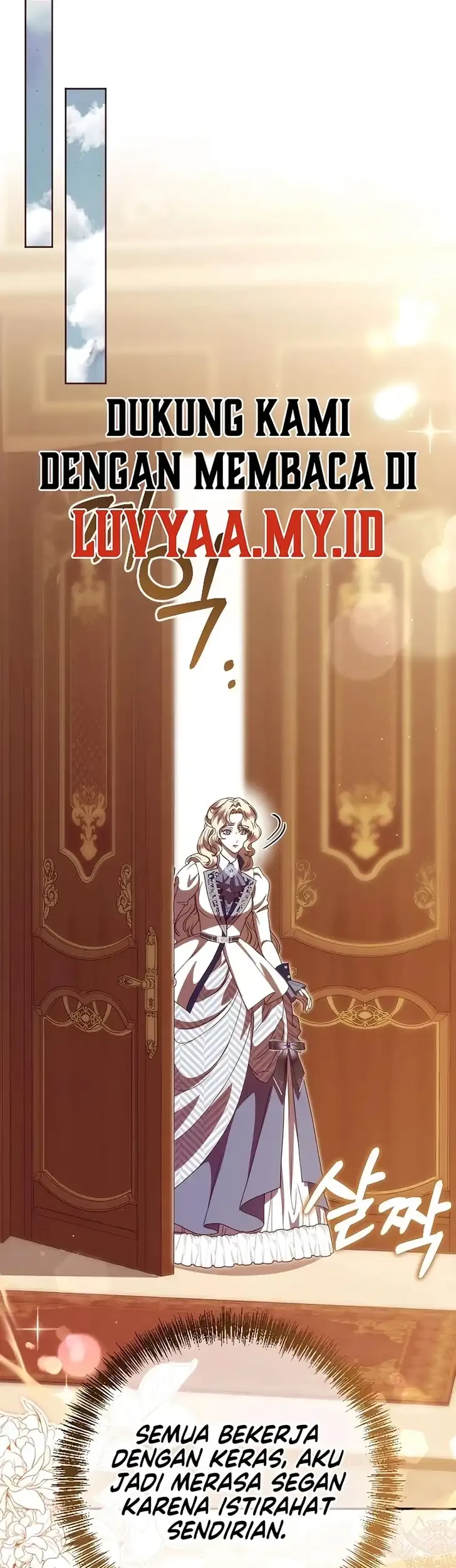 You Are at the End of the Downfall Chapter 5 Gambar 23