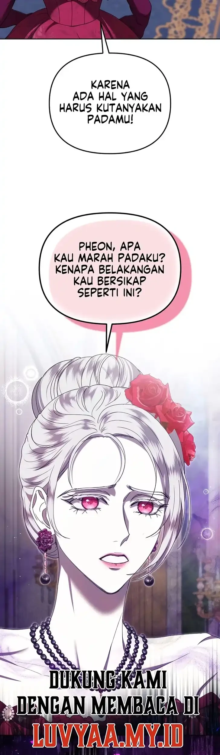 You Are at the End of the Downfall Chapter 6 Gambar 22