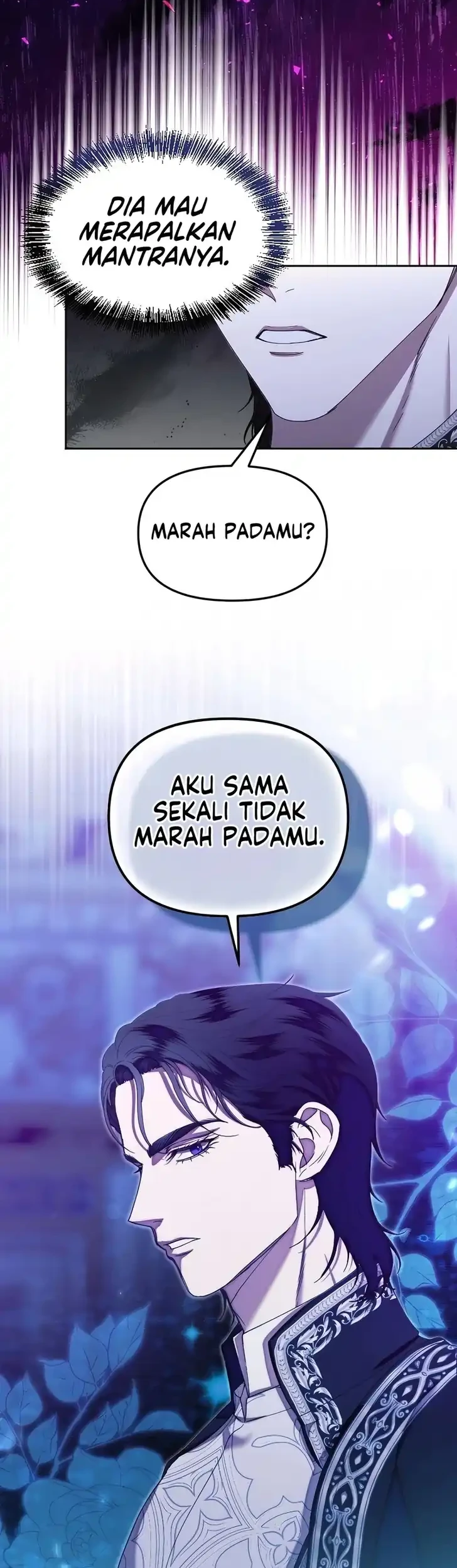 You Are at the End of the Downfall Chapter 6 Gambar 23