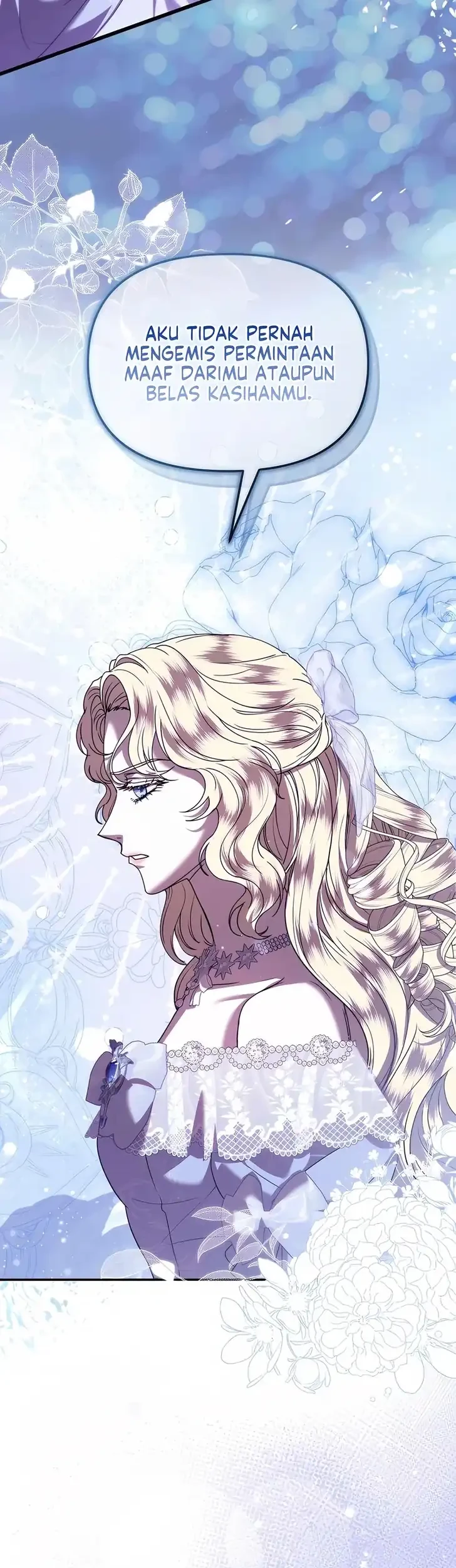 You Are at the End of the Downfall Chapter 8 Gambar 19