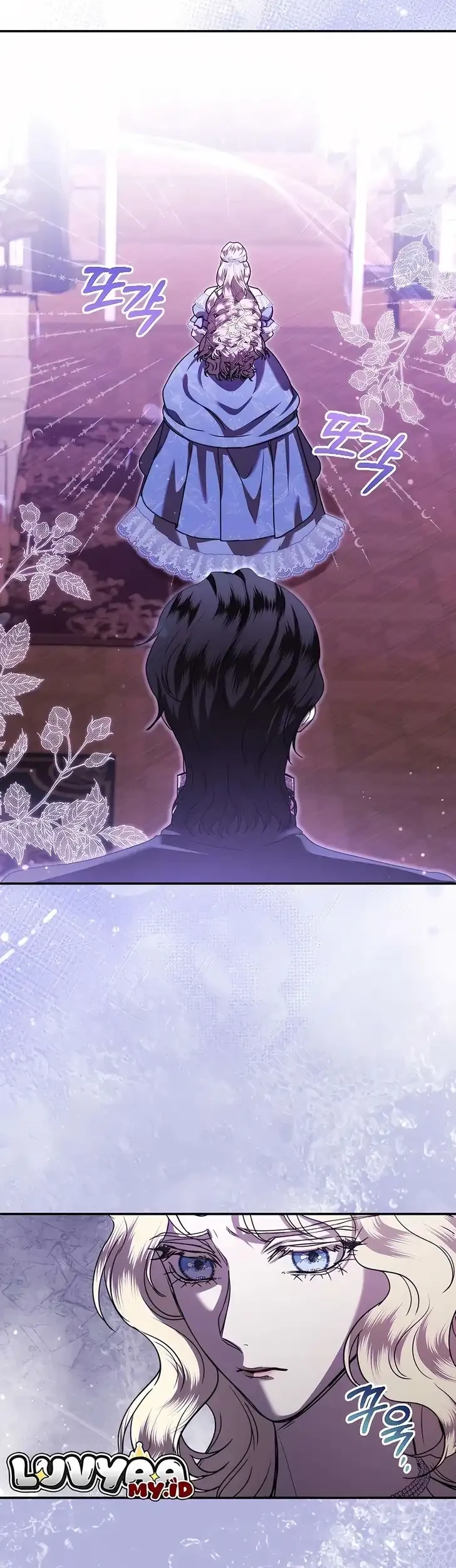 You Are at the End of the Downfall Chapter 8 Gambar 20