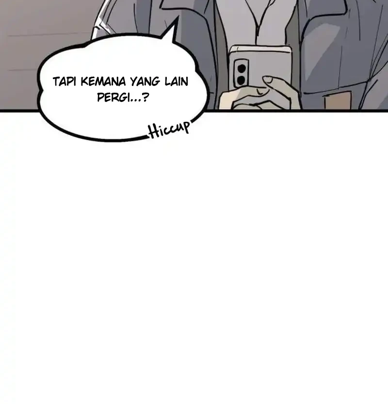 You Get Dumb When You're in Love Chapter 22 Gambar 25