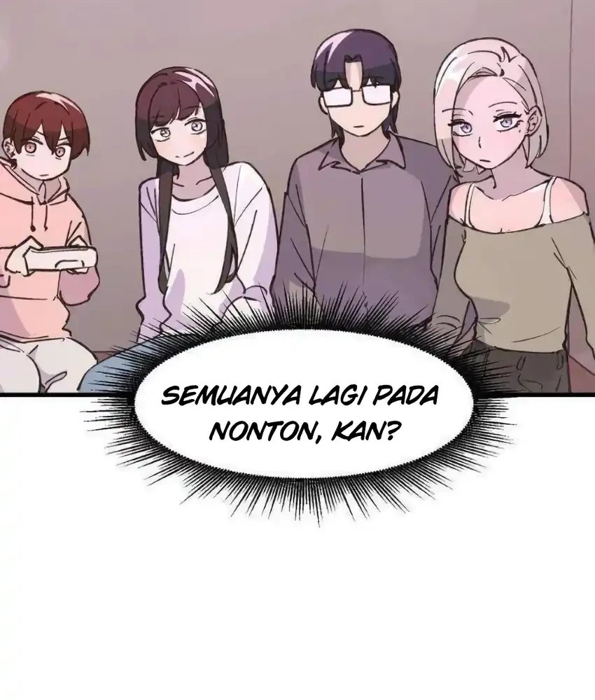You Get Dumb When You're in Love Chapter 4 Gambar 21