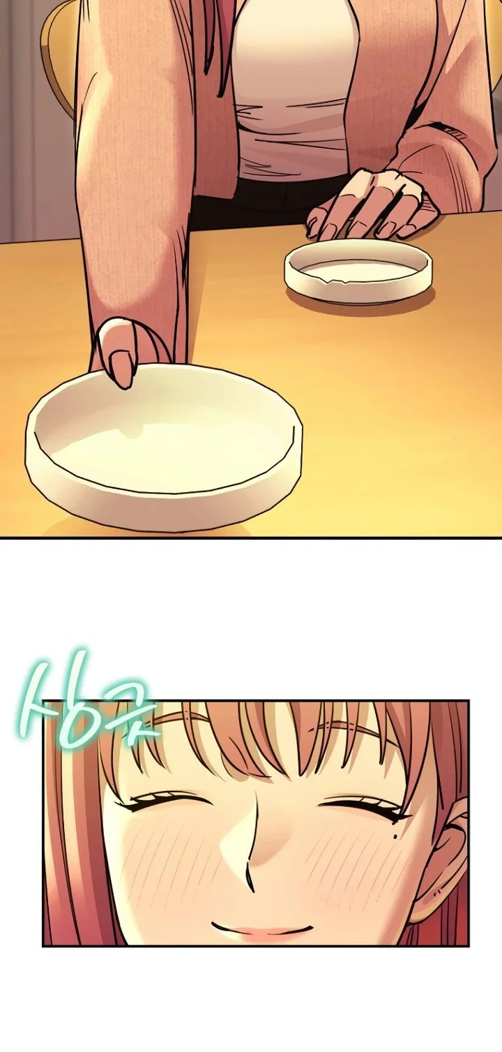 You Like Someone With That Face? Chapter 11 Gambar 20
