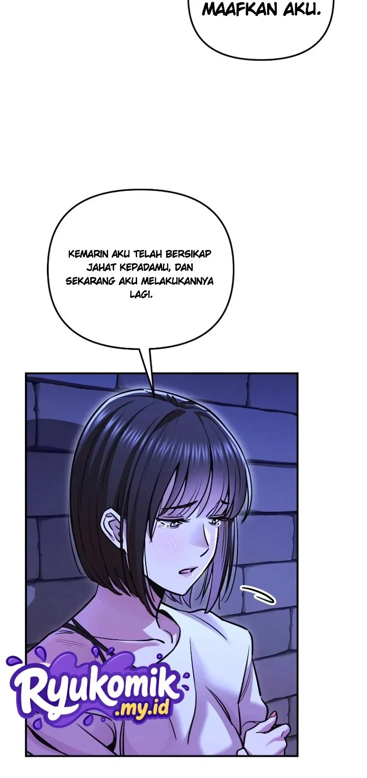 You Like Someone With That Face? Chapter 14 Gambar 22