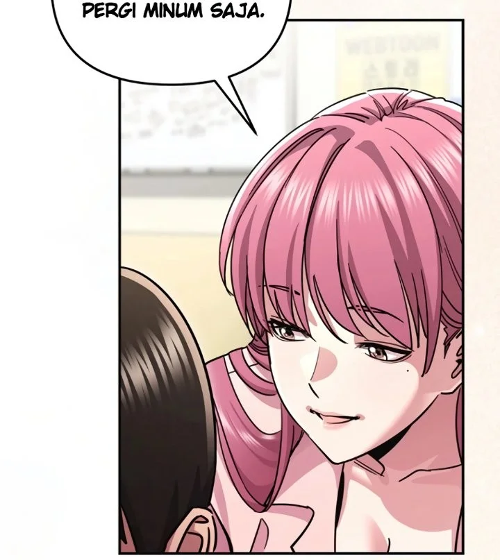 You Like Someone With That Face? Chapter 16 Gambar 21