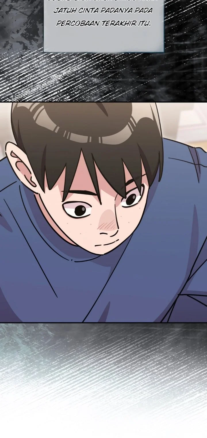 You Like Someone With That Face? Chapter 21 Gambar 21