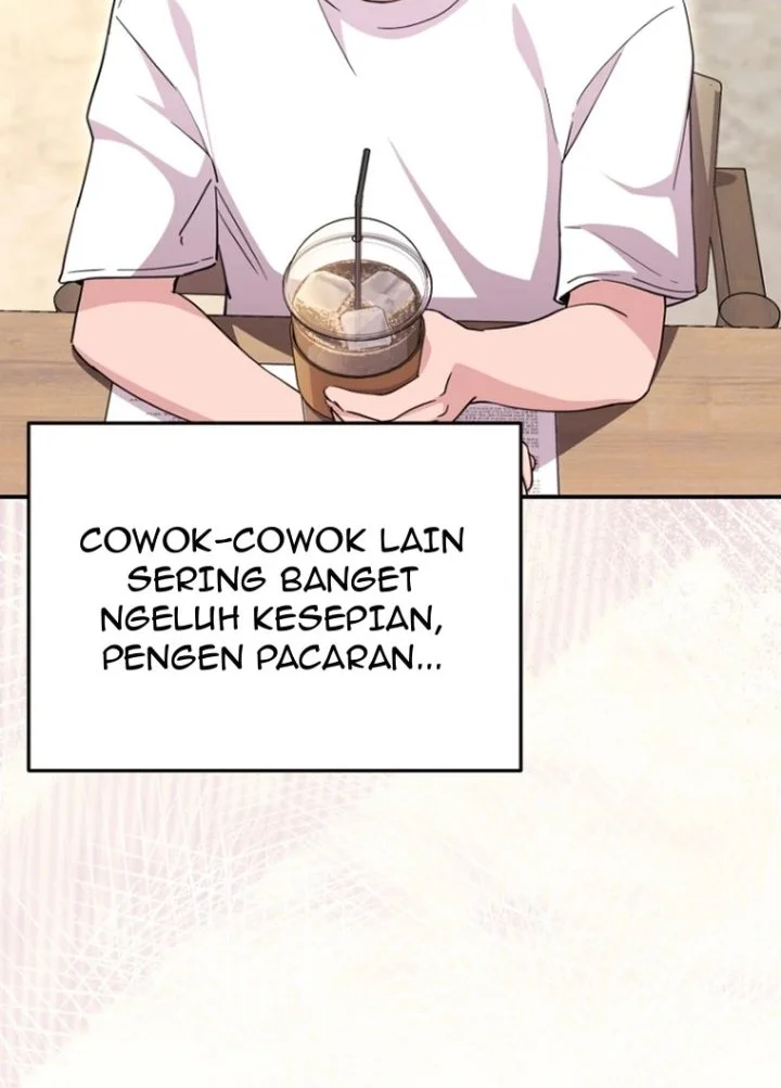 You Like Someone With That Face? Chapter 29 Gambar 21