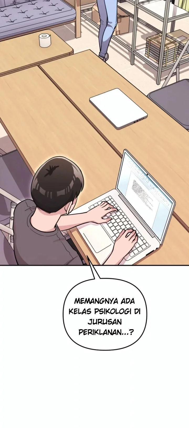 You Like Someone With That Face? Chapter 32 Gambar 22