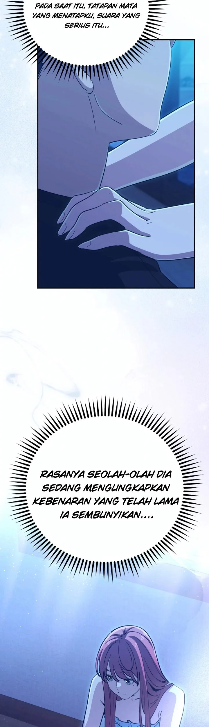 You Like Someone With That Face? Chapter 37 Gambar 23