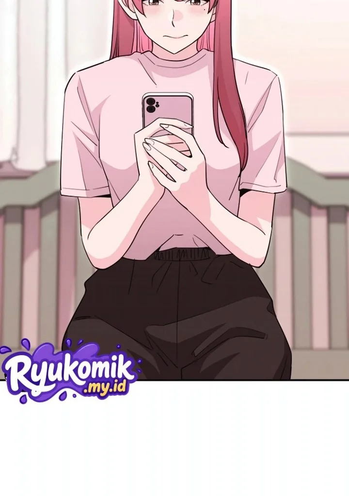 You Like Someone With That Face? Chapter 39 Gambar 48