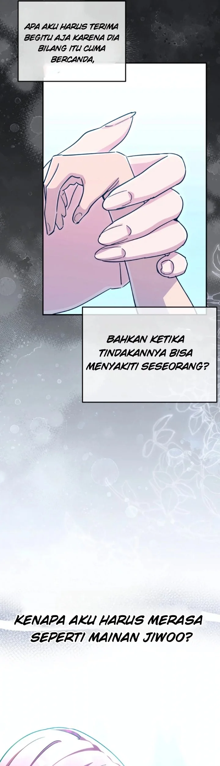 You Like Someone With That Face? Chapter 44 Gambar 22