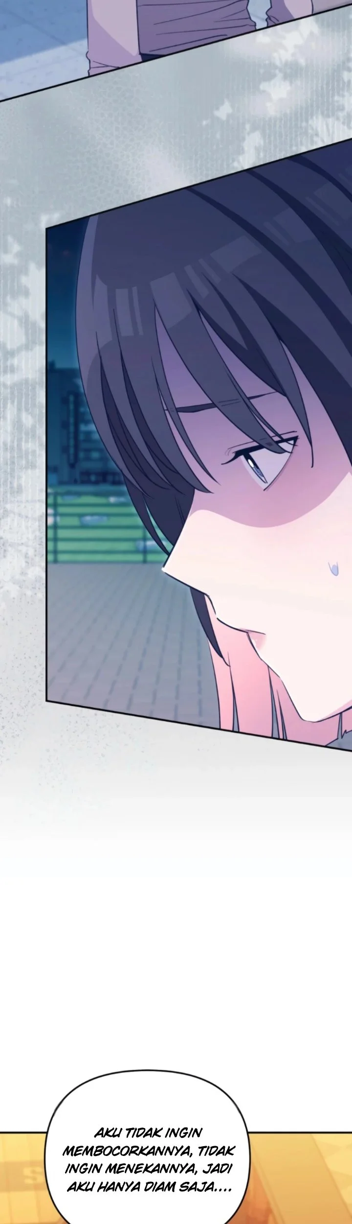 You Like Someone With That Face? Chapter 52 Gambar 23