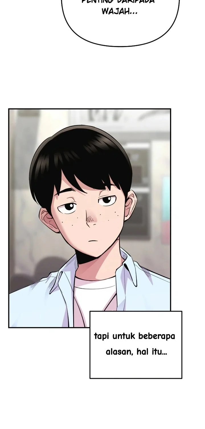 You Like Someone With That Face? Chapter 7 Gambar 21