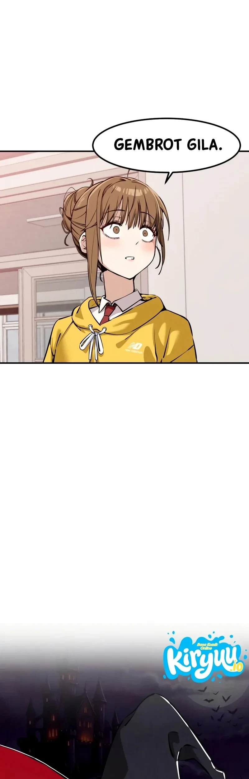 You’re the Only One I Can See Chapter 13 Gambar 23