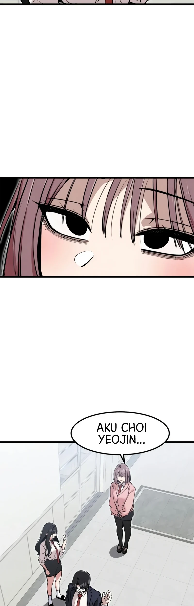 You’re the Only One I Can See Chapter 23 Gambar 23