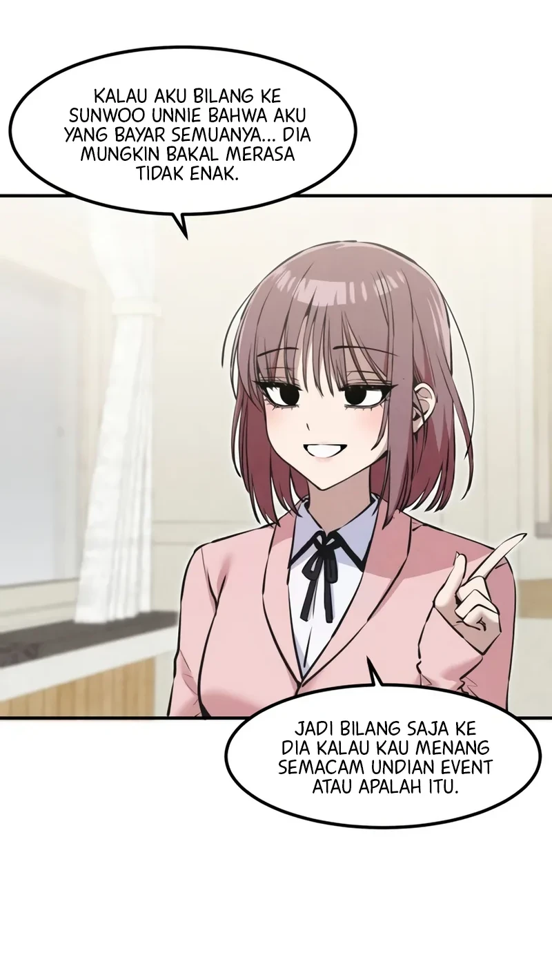You’re the Only One I Can See Chapter 30 Gambar 21