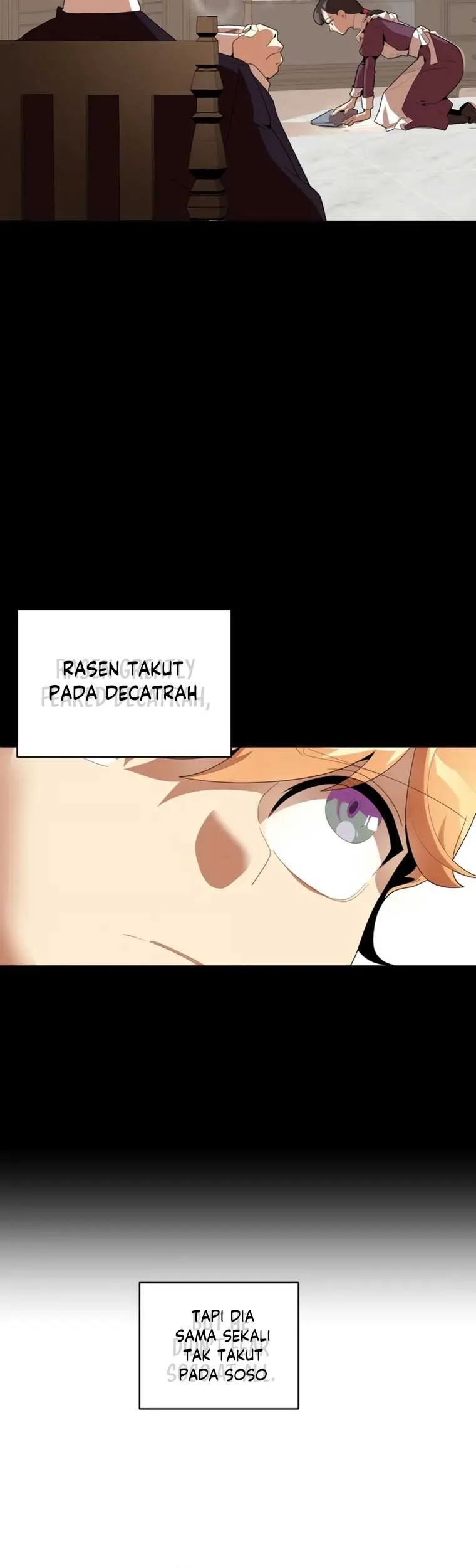 Youngest Scion of the Mages Chapter 1 Gambar 41