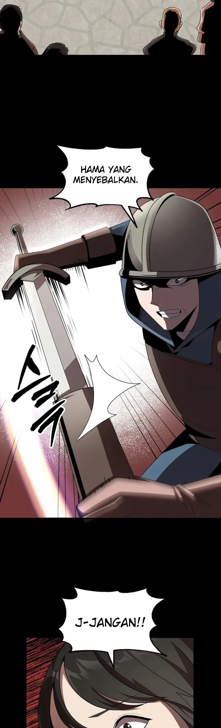 Youngest Scion of the Mages Chapter 10 Gambar 27