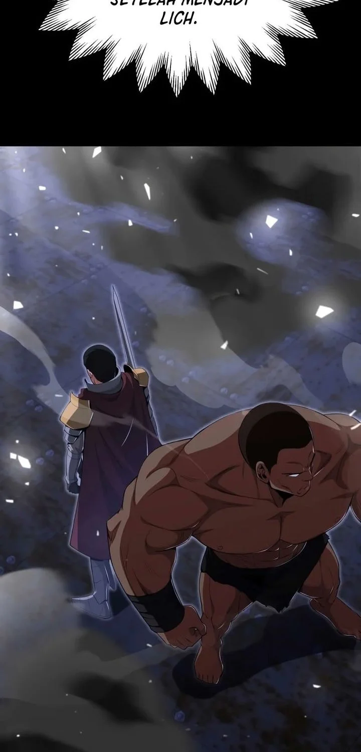 Youngest Scion of the Mages Chapter 114 Gambar 30
