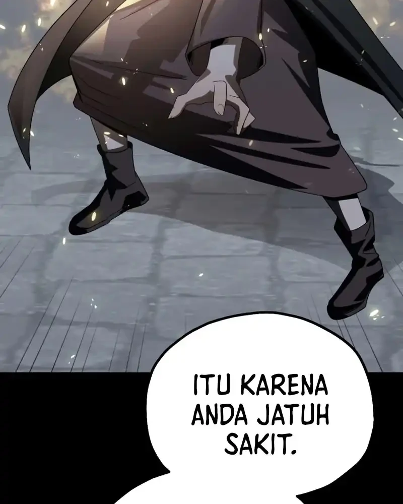 Youngest Scion of the Mages Chapter 123 Gambar 25