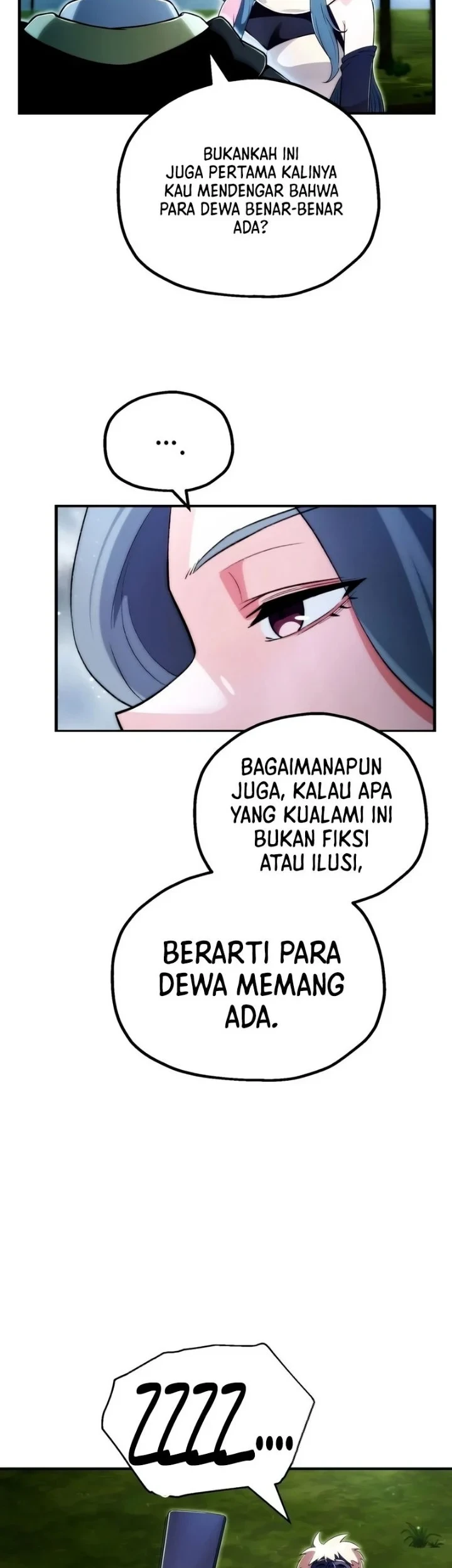 Youngest Scion of the Mages Chapter 125 Gambar 23