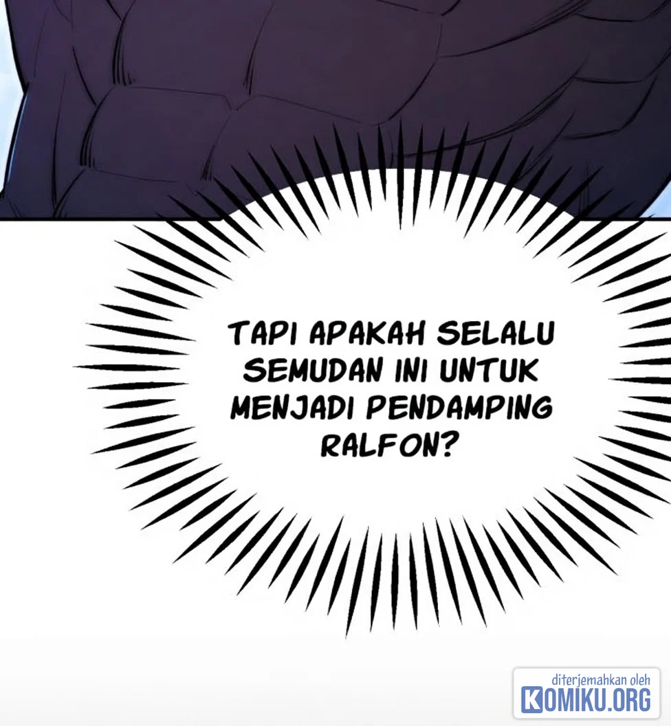 Youngest Scion of the Mages Chapter 126 Gambar 33