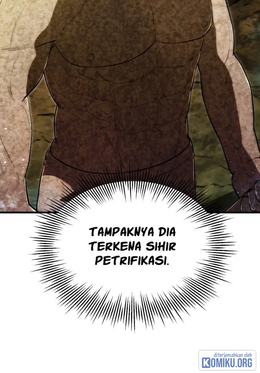Youngest Scion of the Mages Chapter 127 Gambar 34