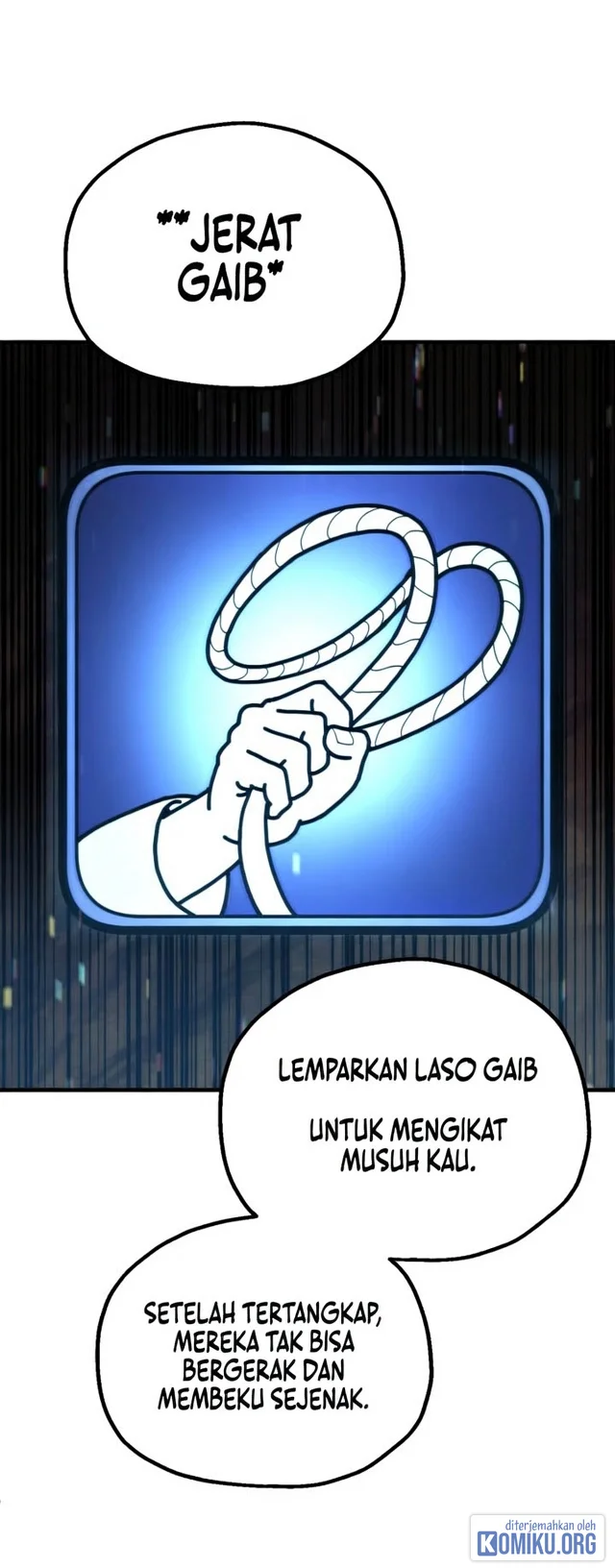 Youngest Scion of the Mages Chapter 128 Gambar 33