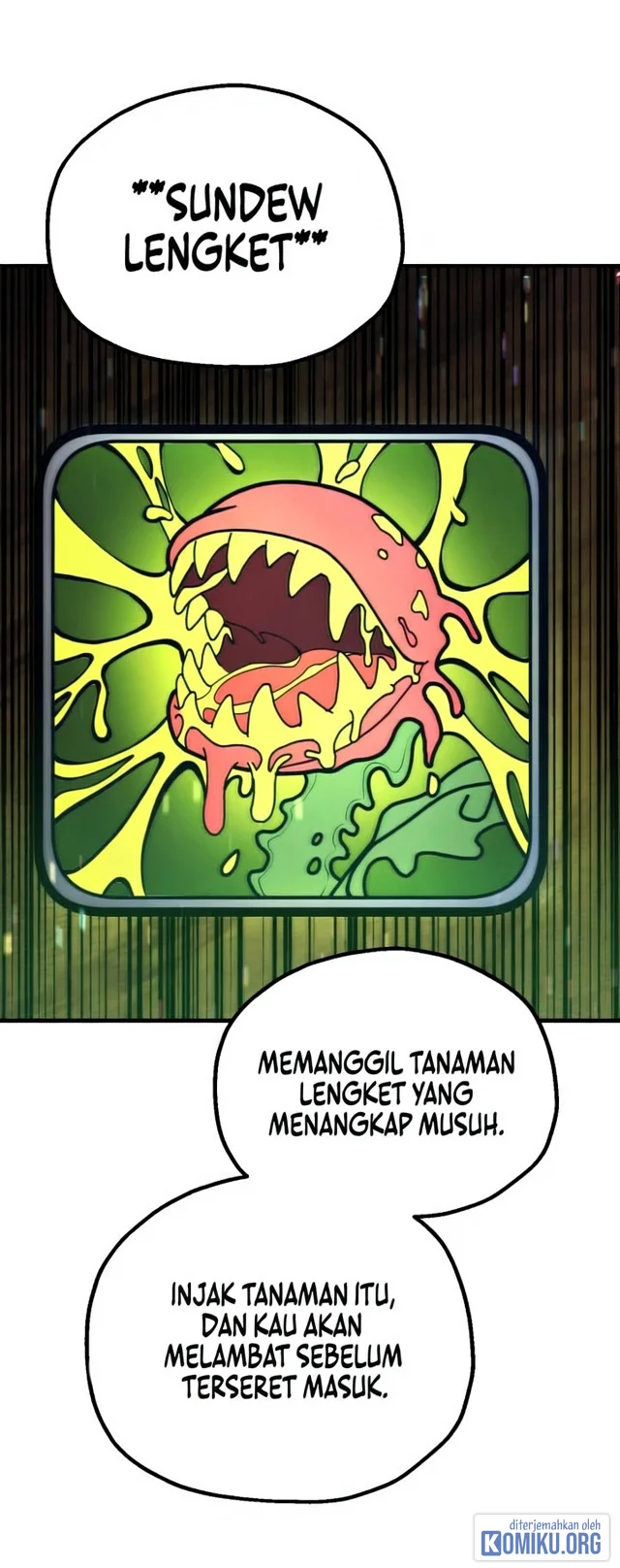 Youngest Scion of the Mages Chapter 128 Gambar 34